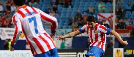 Europa League: Recorduri si cifre rotunde in etapa a treia a grupelor